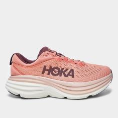 Tênis Hoka Bondi 8 Feminino-Feminino
