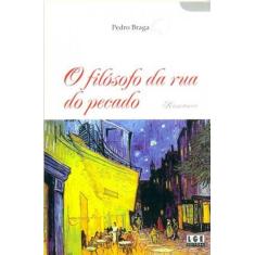 O Filósofo da Rua do Pecado - Lge-Ler, 3
