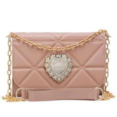 Bolsa Feminina Transversal Ombro Lançamento Envio Imediato - Lorena Vi