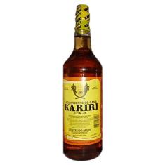 Cachaça Kariri 960ml