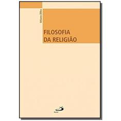 Filosofia da religiao 01