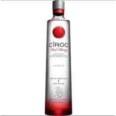 Vodka Cîroc Red Berry 750ml