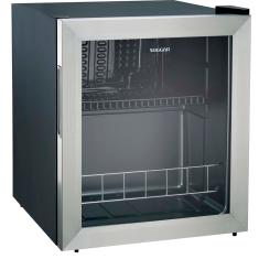 Frigobar Suggar FB46 Inox - 46L