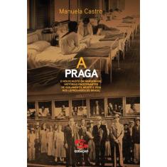 Livro - A praga