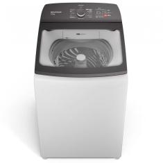Lavadora De Roupas Brastemp 13Kg Com Ciclo Tira Manchas Branco 110v BWK13AB