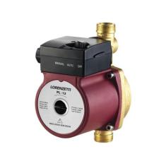 Pressurizador de Água Lorenzetti para Rede  - 160W PL 12