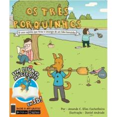 Tres porquinhos, os