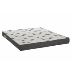 Colchão Casal Queen Light Bordado D33 Selada 158x198x14cm    - Ortobom