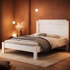 cama tamanho de casal tradicional reforçada alto padrão sofia para qua