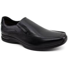 Sapato Social Democrata Air Spot-Masculino