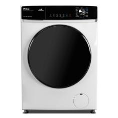 Lava e Seca Philco PLS11A 11kg 7kg Inverter Plus 16 Programas Branco