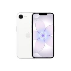 Apple iPhone 17e 256GB 6,1” 48MP Branco