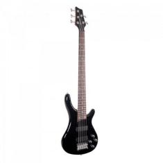 Contrabaixo Gb-205A Sonic-X Preto Giannini