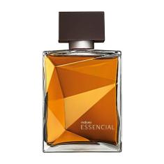 Perfume Masculino Essencial Deo Parfum 100ml De Natura
