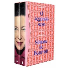 Box - O segundo sexo: Edição Comemorativa 1949 - 2019