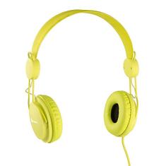 Headphone Estéreo Hi-Fi GT Soul Colors - Verde | GT