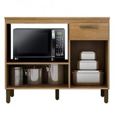 Balcão Para Cooktop Valdemóveis Teresina