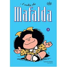 Mafalda - A Volta da Mafalda - Volume - 3