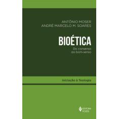 Livro - Bioética