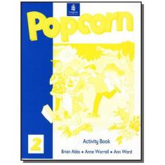 Popcorn 2 - Activity Book