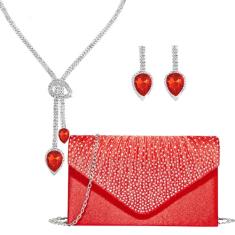 LETODE Bolsas de mão para mulheres, bolsas de noite e bolsas para mulheres, bolsas envelope para festa, formatura, casamento, Small, Strass