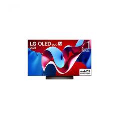 Smart TV LG OLED Evo 4K C4 65&quot; 2024