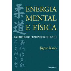 Energia Mental E Física