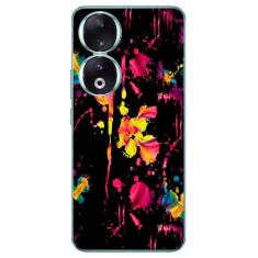 Capa Adesivo Skin206 Verso Para Honor 90 2023 (REA-AN00) - KawaSkin