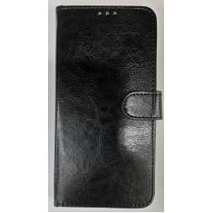 Capa Capinha para LG K22 plus tela 6.2 Carteira lisa Diversas Cores - 