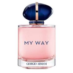 My Way Giorgio Armani - Perfume Feminino - EDP, 90ml