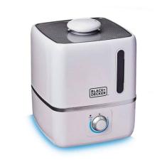 Umidificador de Ar Black Decker Air1000 LBD1, Bivolt