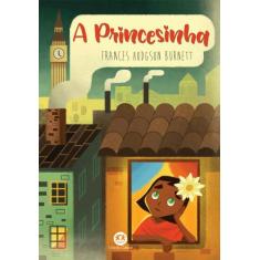 Livro - A princesinha