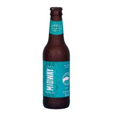 Cerveja Midway Session IPA Goose Island 355ml, 1