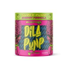 Dila Pump Energy Formula - Pré treino Vasodilatador 318g - Adaptogen, 