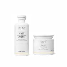 Kit Shampoo E Máscara Keune Care Vital Nutrition