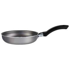 Frigideira Enjoy Antiaderente Cinza 14Cm Alegrete
