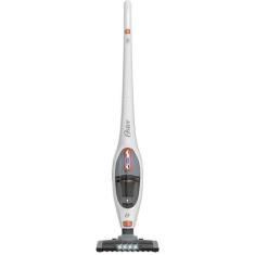 Aspirador de Pó Oster Vertical Sem Fio White Duo Clean 2 em 1 Bivolt O
