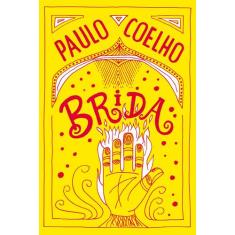 Livro - Brida
