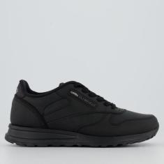 Tênis Olympikus Jogging Preto, 35