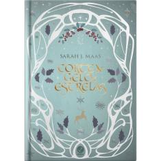 Corte de Gelo e Estrelas