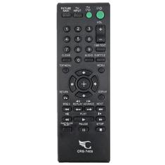 Controle Remoto Para DVD LE-7409 - MXT