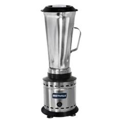 Liquidificador Alta Rotação Metvisa 2 Litros 220V LAR.2, 220V