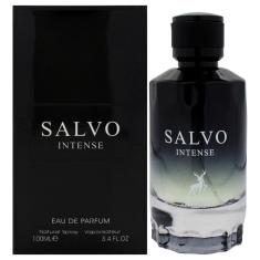 Perfume Masculino Maison Alhambra Salvo Intense Eau de Parfum 100ml