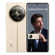 Smartphone Realme 12 Pro PLUS 5G 256GB / 8GBRam (Modelo RMX3840)  Anat