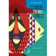 Cordel do rio chico - PAULUS