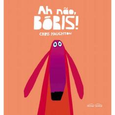 Ah Nao, Boris!