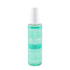 Vizzela Oil Control - Sabonete Líquido 150ml
