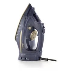Ferro De Passar 2 Em 1 Sem Fio 2200w Oster, 110V, CINZA