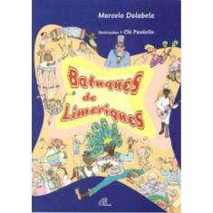 Batuques e Limeriques
