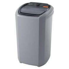 Tanquinho Wanke Premium 20kg Semiautomática 10 programas LWBE201T3, Si